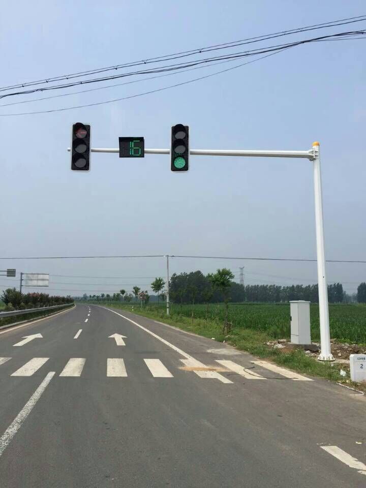 交通信号控制灯